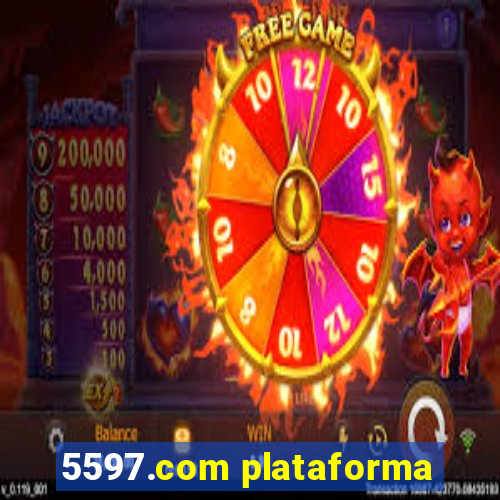 5597.com plataforma